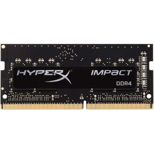 HyperX Impact  3200MHz NB