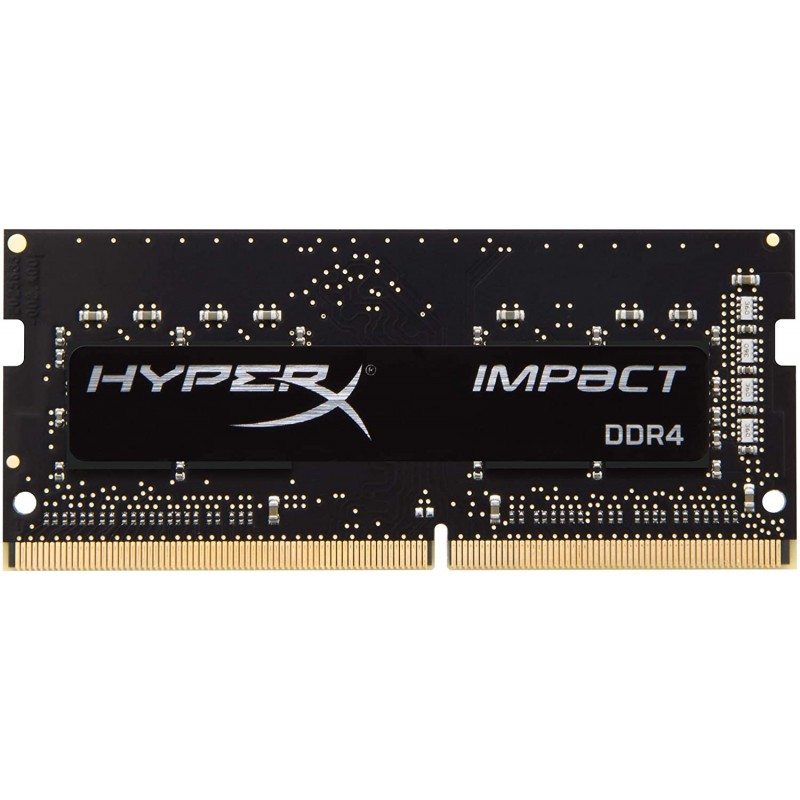 HyperX Impact  3200MHz NB