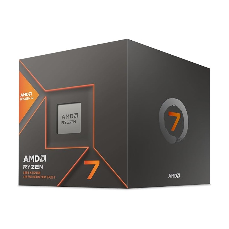 AMD Ryzen 7 7800G