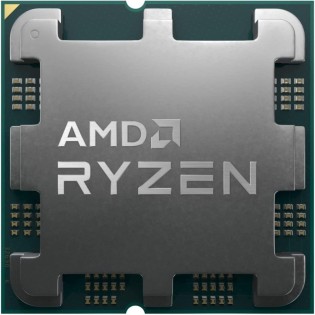 AMD Ryzen 7 7800G