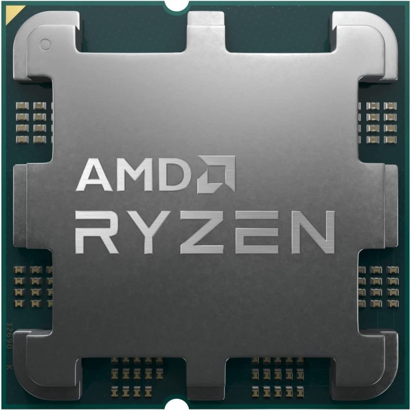 AMD Ryzen 7 7800G