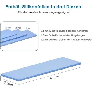 Thermal Pad
