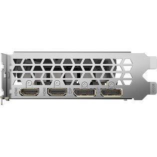 GIGABYTE  RTX 3050 WF OC 6G