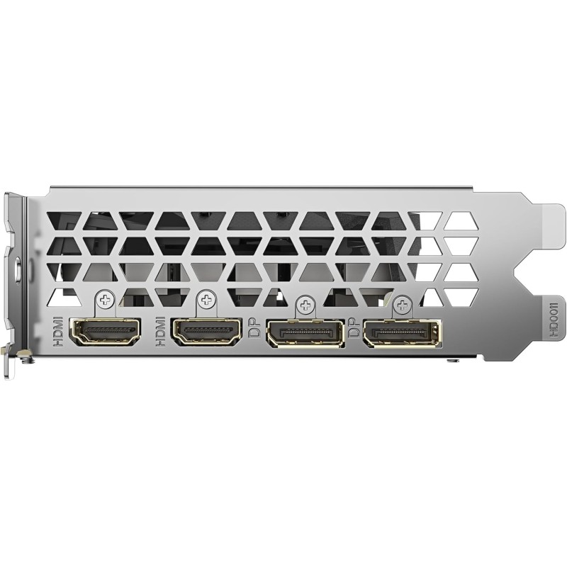 GIGABYTE  RTX 3050 WF OC 6G