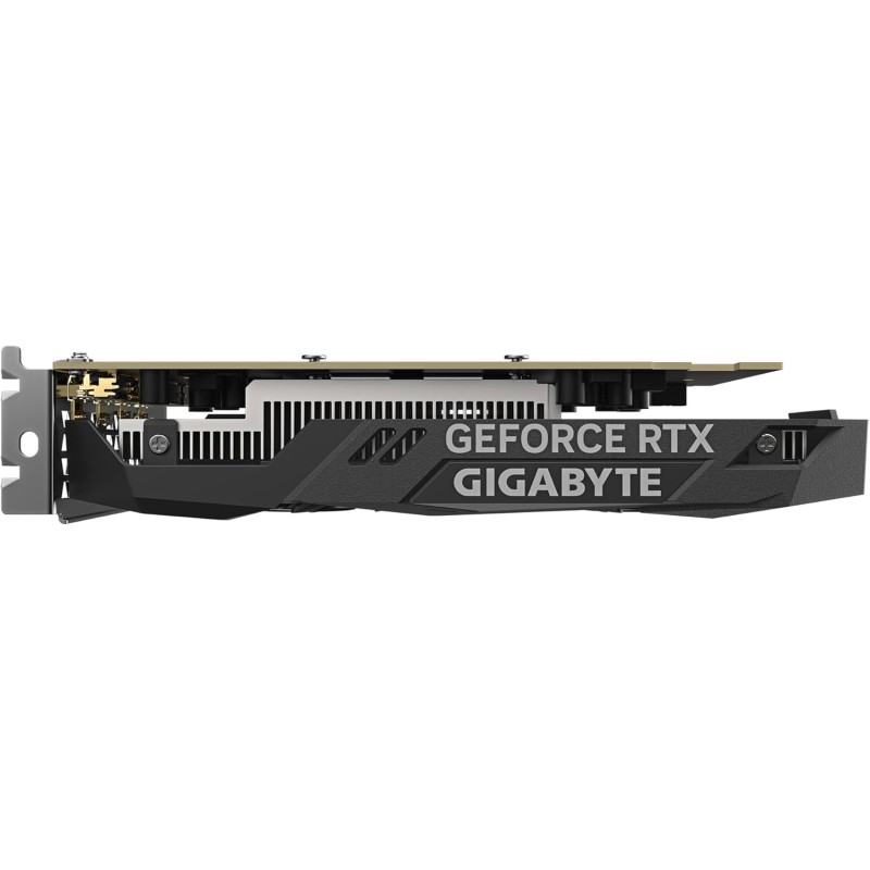 GIGABYTE  RTX 3050 WF OC 6G