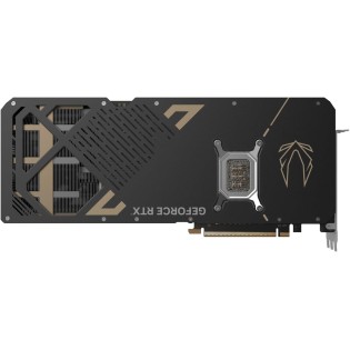 ZOTAC RTX 5070 Ti SOLID GDDR7