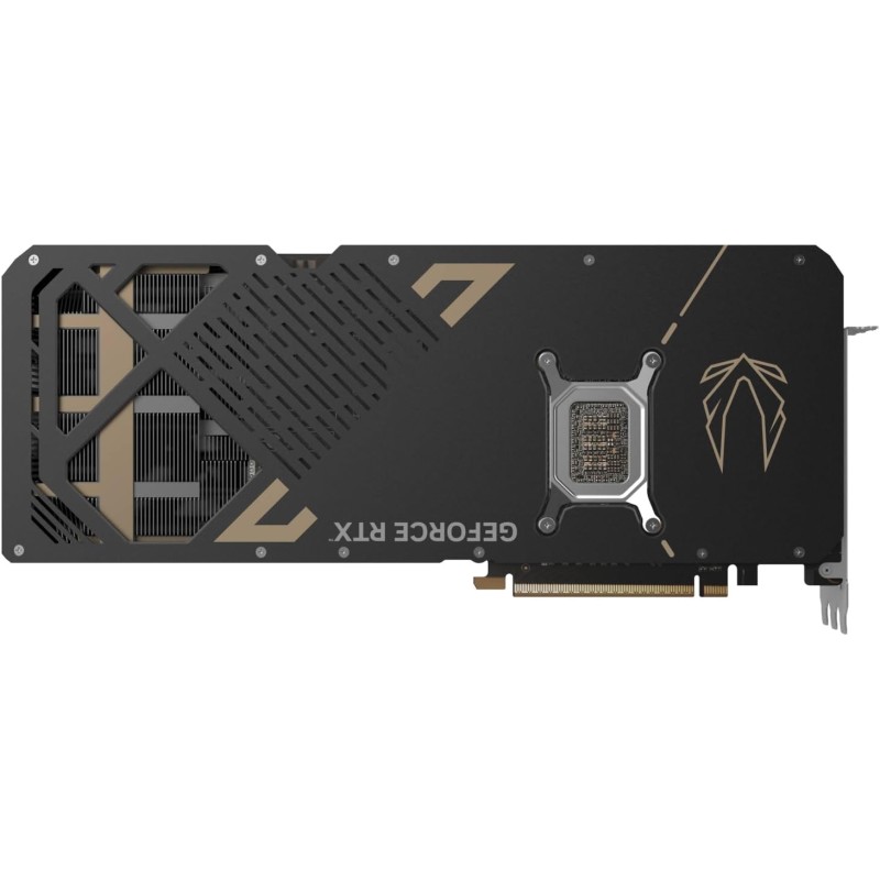 ZOTAC RTX 5070 Ti SOLID GDDR7