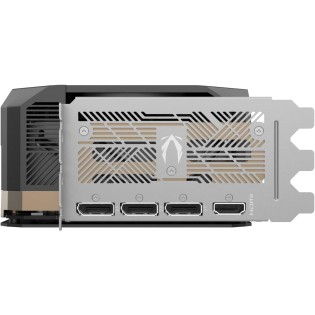 ZOTAC RTX 5070 Ti SOLID GDDR7