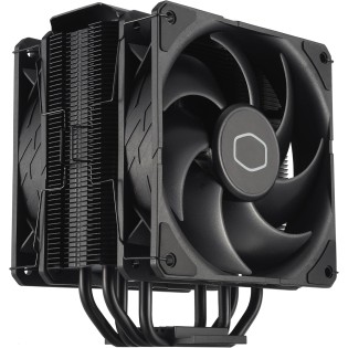 Cooler Master Hyper 212 Black X Duo