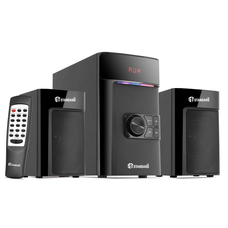 ST-Standard Emperor 2500 2.1 Subwoofer