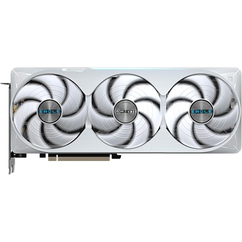 GIGABYTE RTX 5070 Ti Eagle OC  ICE SFF 16G