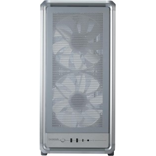 Cooler Master MasterFrame 500 Mesh