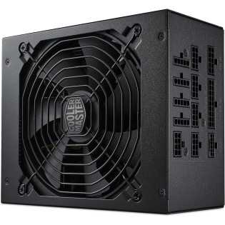 Cooler Master MWE Gold V2 ATX 3.1