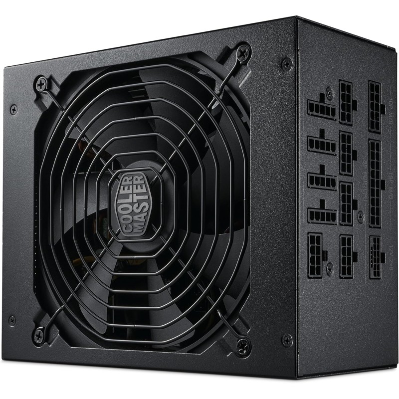 Cooler Master MWE Gold V2 ATX 3.1