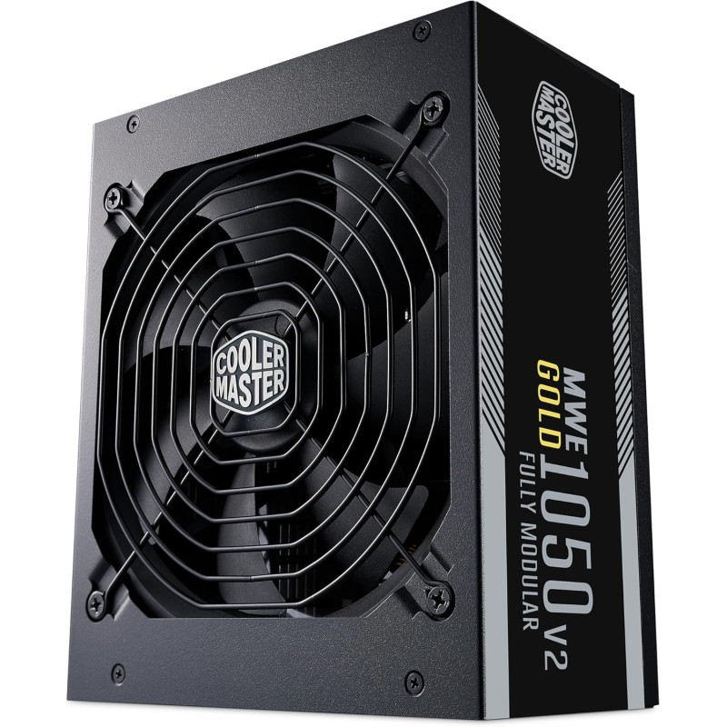 Cooler Master MWE Gold V2 ATX 3.1