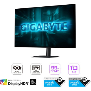 Gigabyte G27Q24 Gaming Monitor