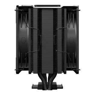Cooler Master V4 Alpha 3DHP CPU Air Cooler