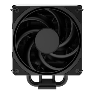 Cooler Master V4 Alpha 3DHP CPU Air Cooler