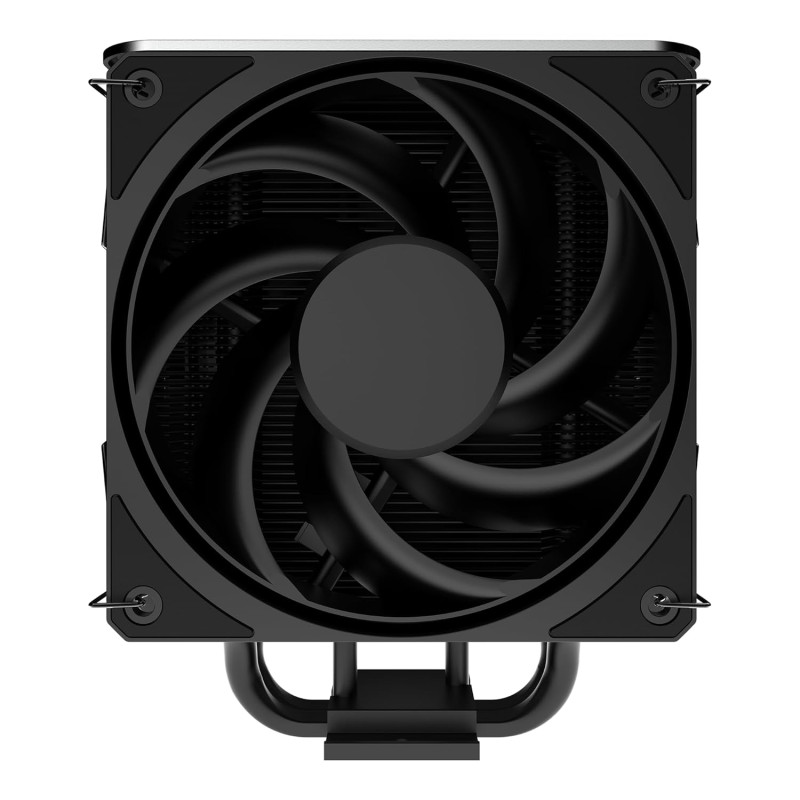Cooler Master V4 Alpha 3DHP CPU Air Cooler