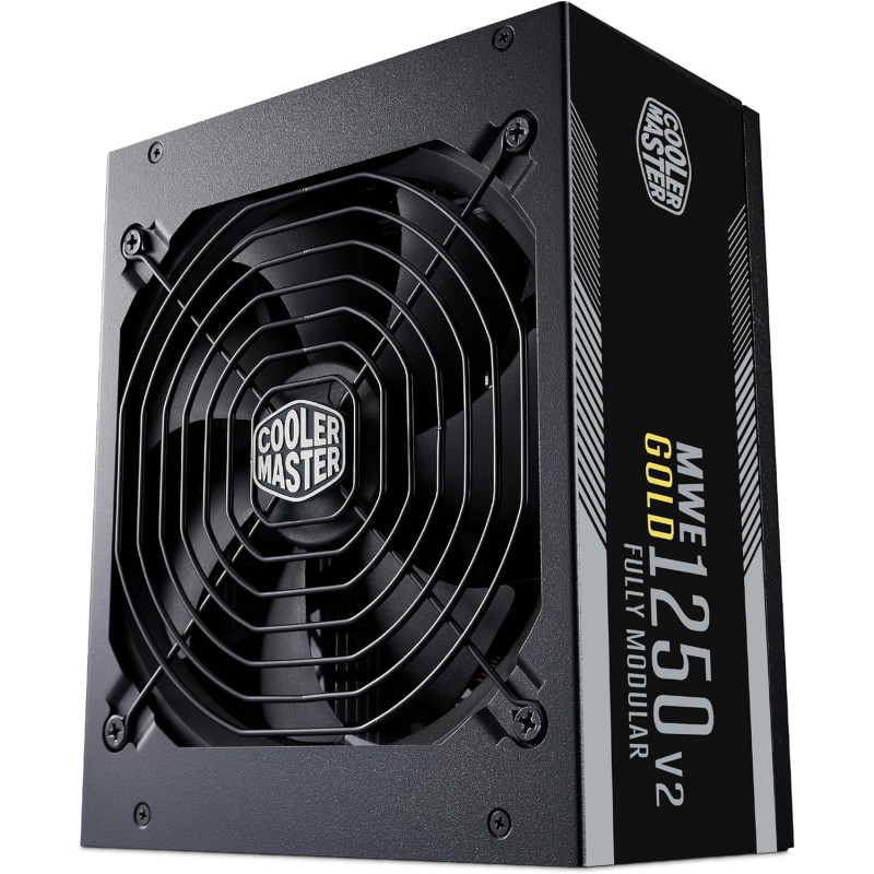 Cooler Master MWE Gold V2 ATX 3.1