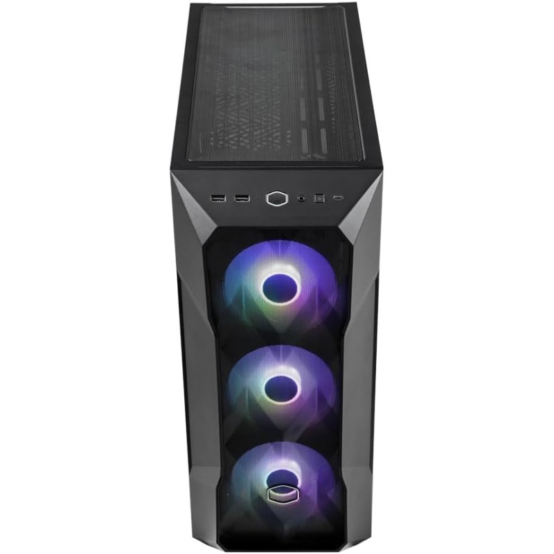 Cooler Master TD500 MESH V2
