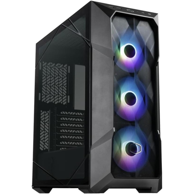 Cooler Master TD500 MESH V2