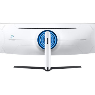 Samsung G9 LS49 Odyssey Neo, 49 Inch Gaming Monitor 240hz