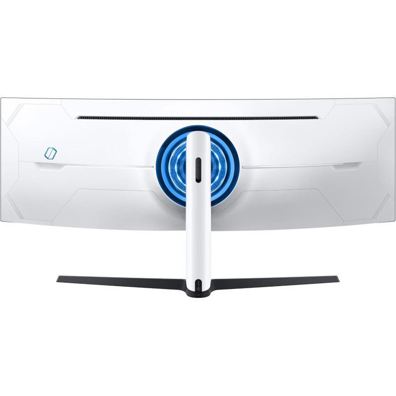 Samsung G9 LS49 Odyssey Neo, 49 Inch Gaming Monitor 240hz