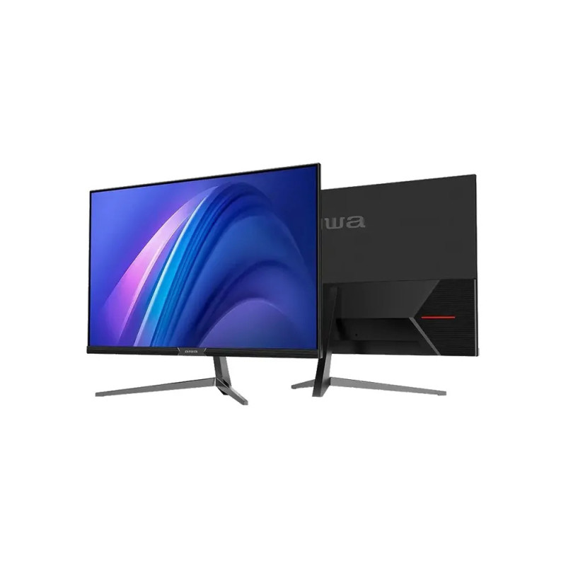 AIWA MD2425-V 23.8 Inch FHD 1920x1080 IPS 180Hz 1ms