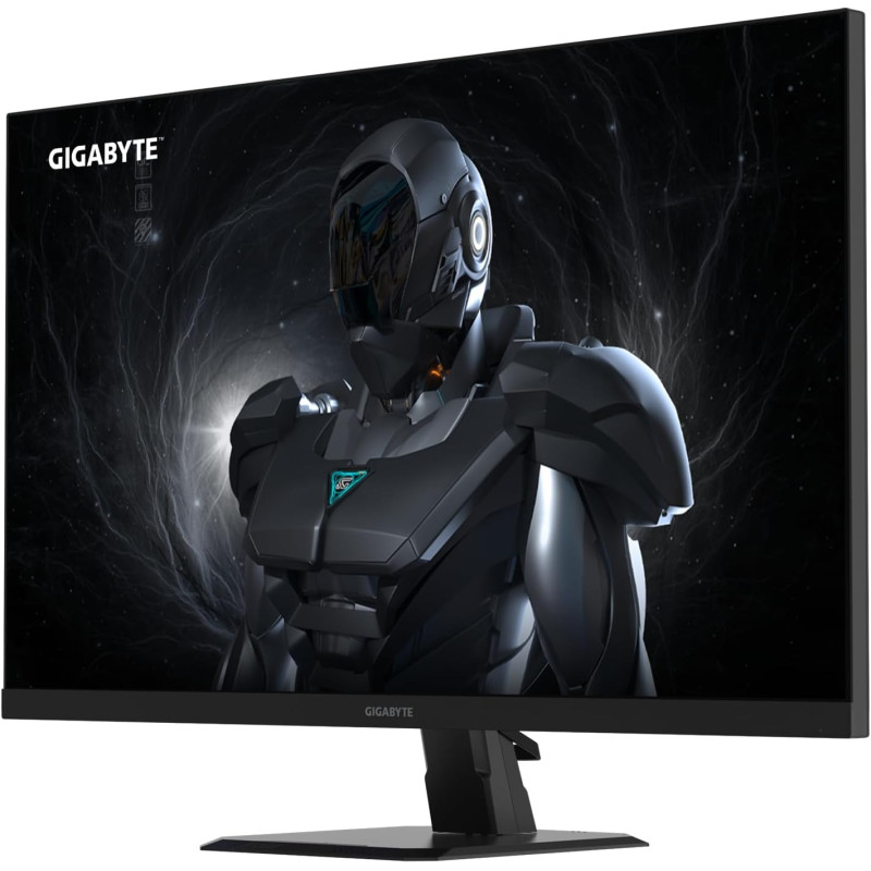 GIGABYTE GS32QA Gaming Monitor