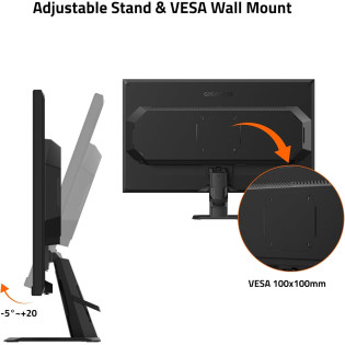 GIGABYTE GS27F2 Gaming Monitor