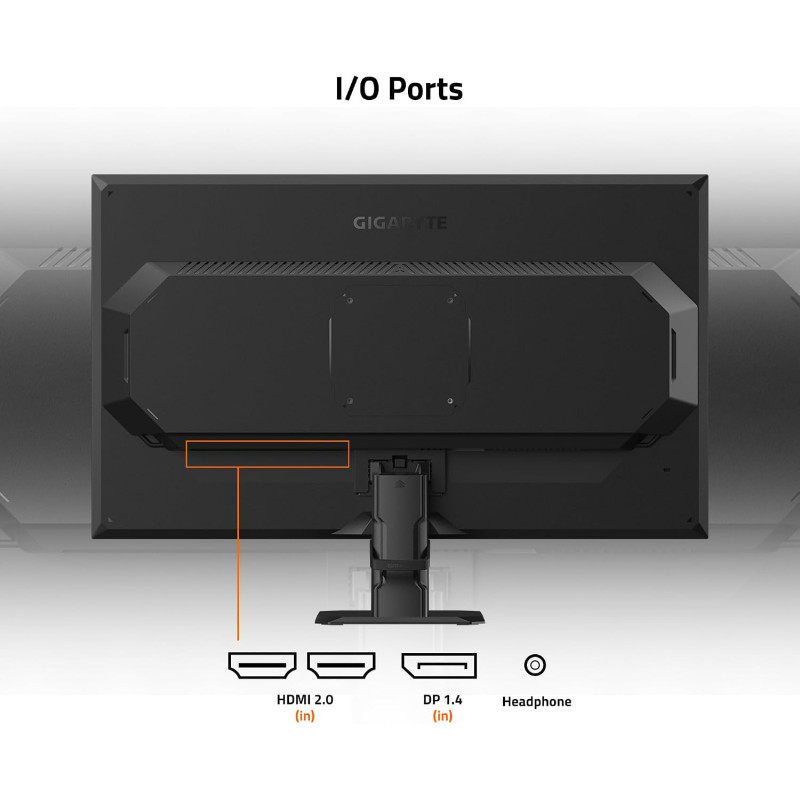 GIGABYTE GS27F2 Gaming Monitor