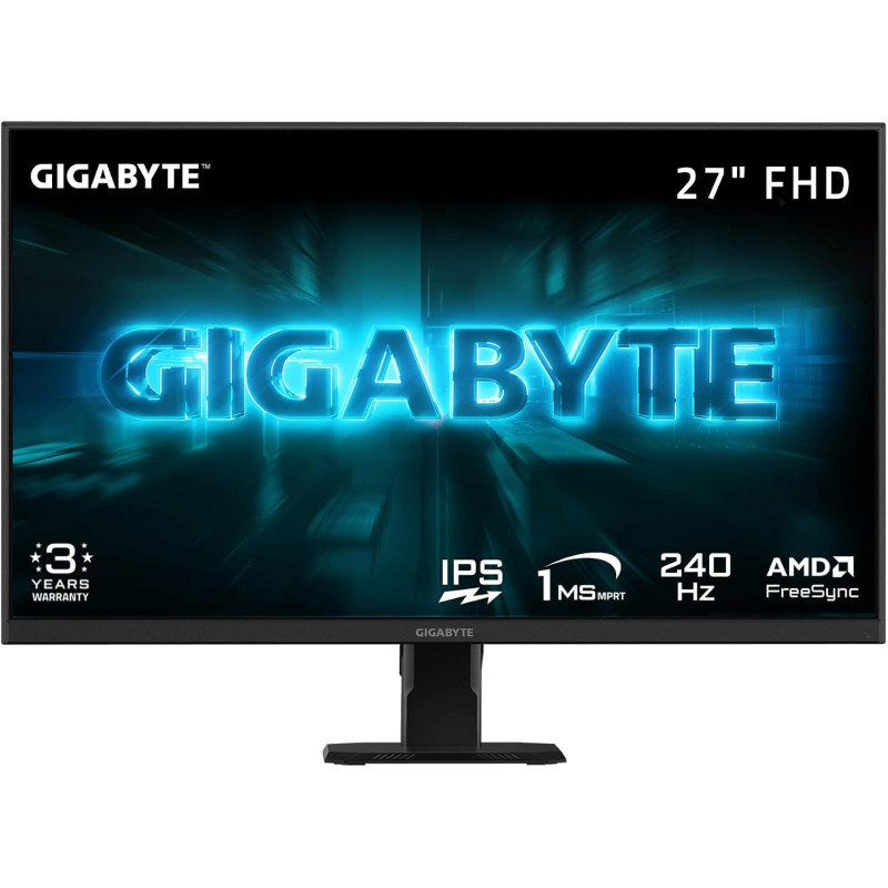 GIGABYTE GS27F2 Gaming Monitor
