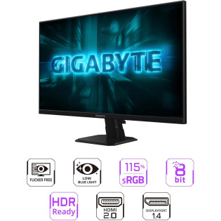 GIGABYTE GS27F2 Gaming Monitor