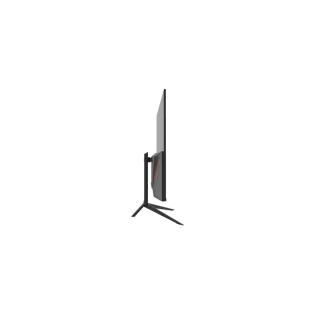AIWA MD2703-V 27-inch Full HD IPS 180Hz Gaming Monitor